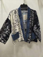 Karol Cardigan by Shannon Passero