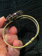 Rose Bracelet by Gina Robin Boutique