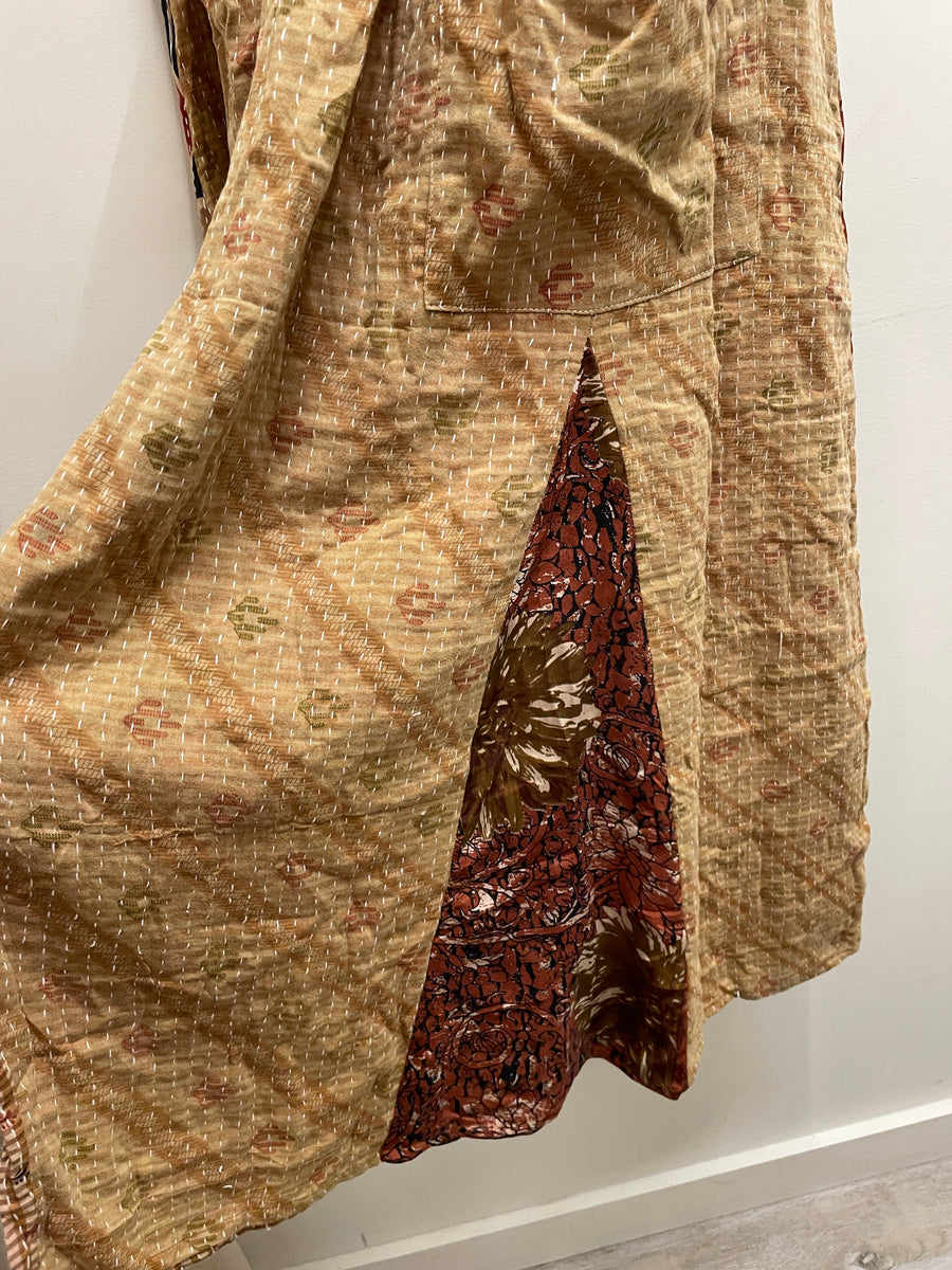 Pareo Kantha On Cloud Nine Synergy Pants #087 by Kantha Bae