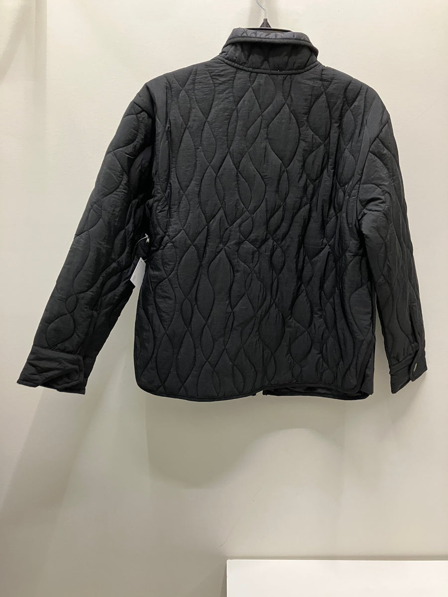 Wave Quilt Altitude Jacket by Escape Robin Boutique
