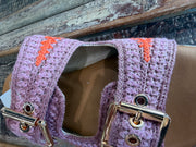 Pacorro Sandals By Azalea Wang Robin Boutique