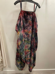 Duality Silk Gonna Shine Maxi Dress #406 by Kantha Bae
