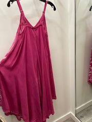 Batik Jumpsuit