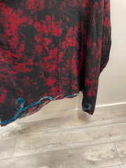 Duality Silk Gonna Shine Maxi Dress #406 by Kantha Bae