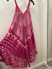 Batik Jumpsuit