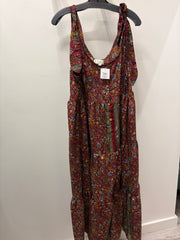 Silk Celeste Jumpsuit #100 by Kantha Bae