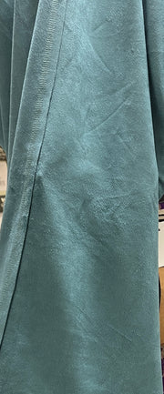 Aurora Dress in Sea Green by Joh Robin Boutique