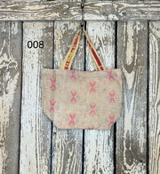 Everyday Tote by Robin