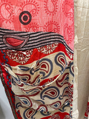 Additional view of Serenity Kimono #325 by Kantha Bae from Robin Boutique.