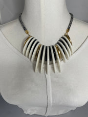 Vintage Mid Century Necklace by The Vintage Jewel