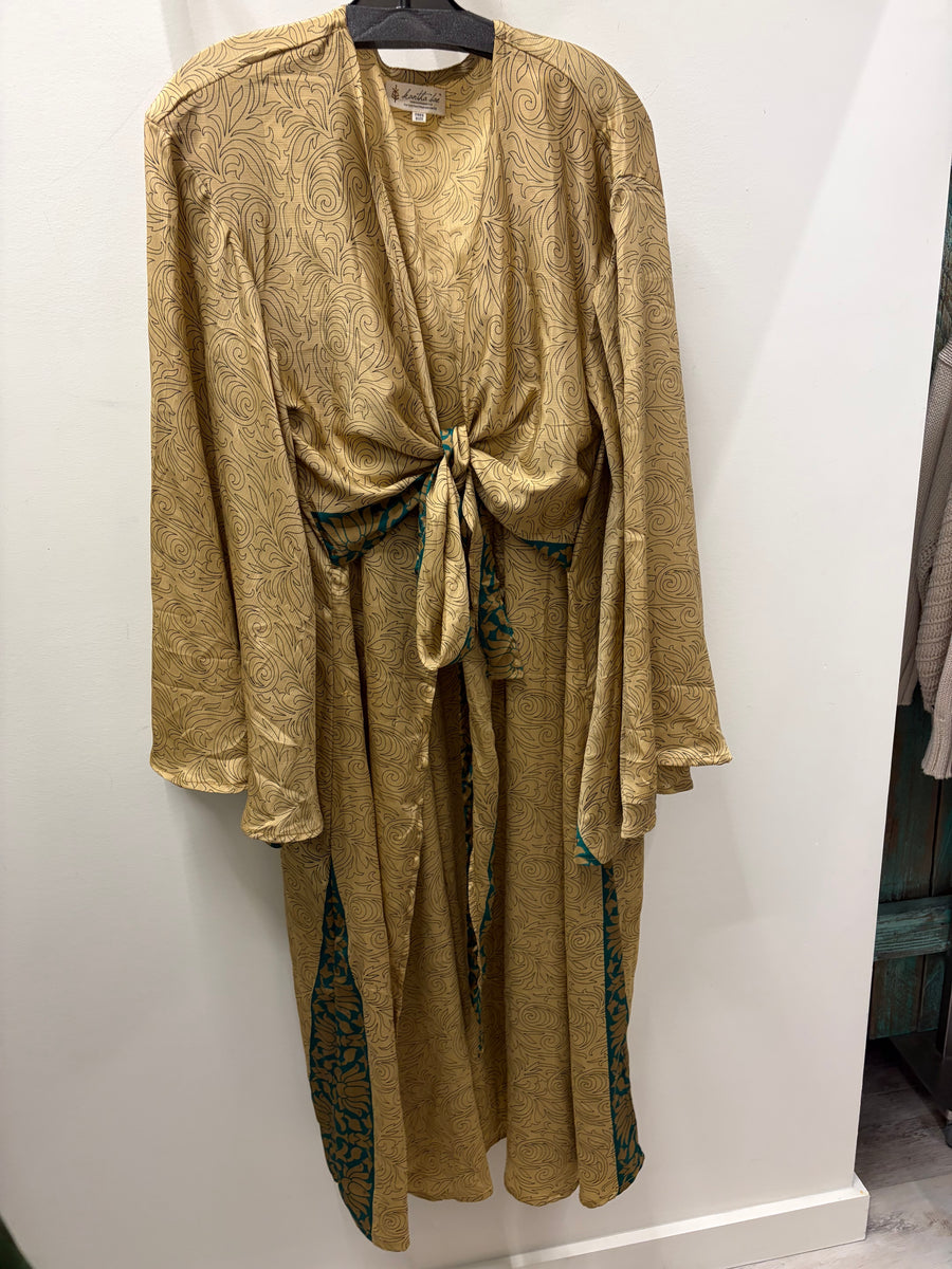 Spellbound Kimono #105 by Kantha Bae
