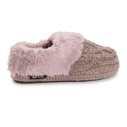 MUK LUKS Women's Moselle Slipper