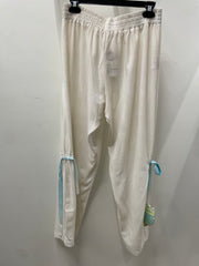 Playful Pant in Ocean by IPNG Design