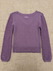 Harlow Sweater by Effie's Heart