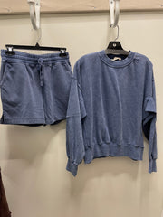 Terry Bliss Sweatshirt