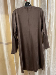 Aurora Dress in Umber by Joh Robin Boutique