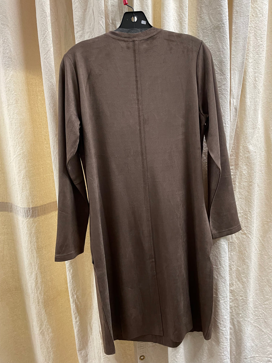 Aurora Dress in Umber by Joh Robin Boutique