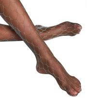 Falke Fascination 20 Den Tights 42312