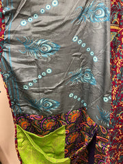 Additional view of Serenity Kimono #123 by Kantha Bae from Robin Boutique.