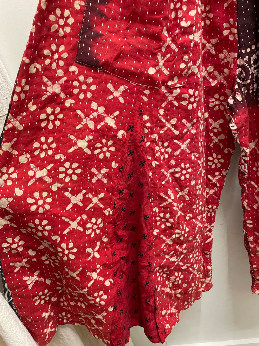 Pareo Kantha On Cloud Nine Synergy Pants #229 by Kantha Bae