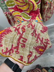 Joplin Kantha Pants #142 by Kantha Bae