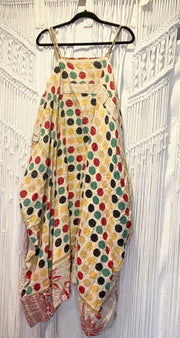 Kantha Gonna Shine Maxi Dress #300 by Kantha Bae