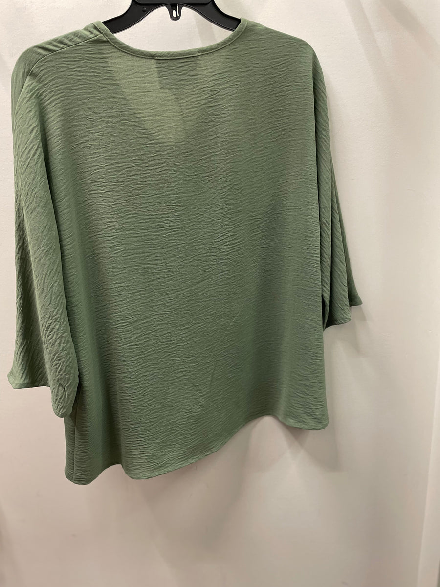 Cinch Top by Compli K