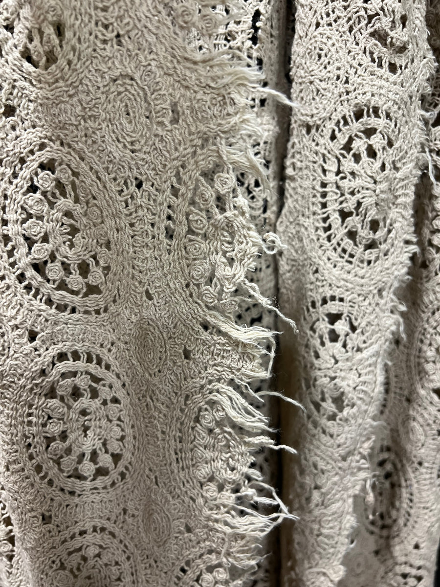 Forever Timeless Duster by Jaded Gypsy