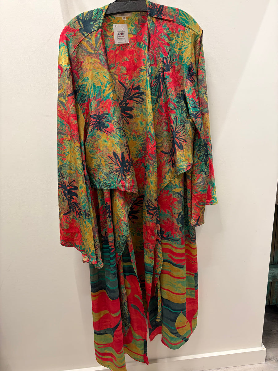 Spellbound Kimono #104 by Kantha Bae