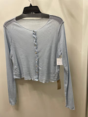 Button Bliss Cardigan