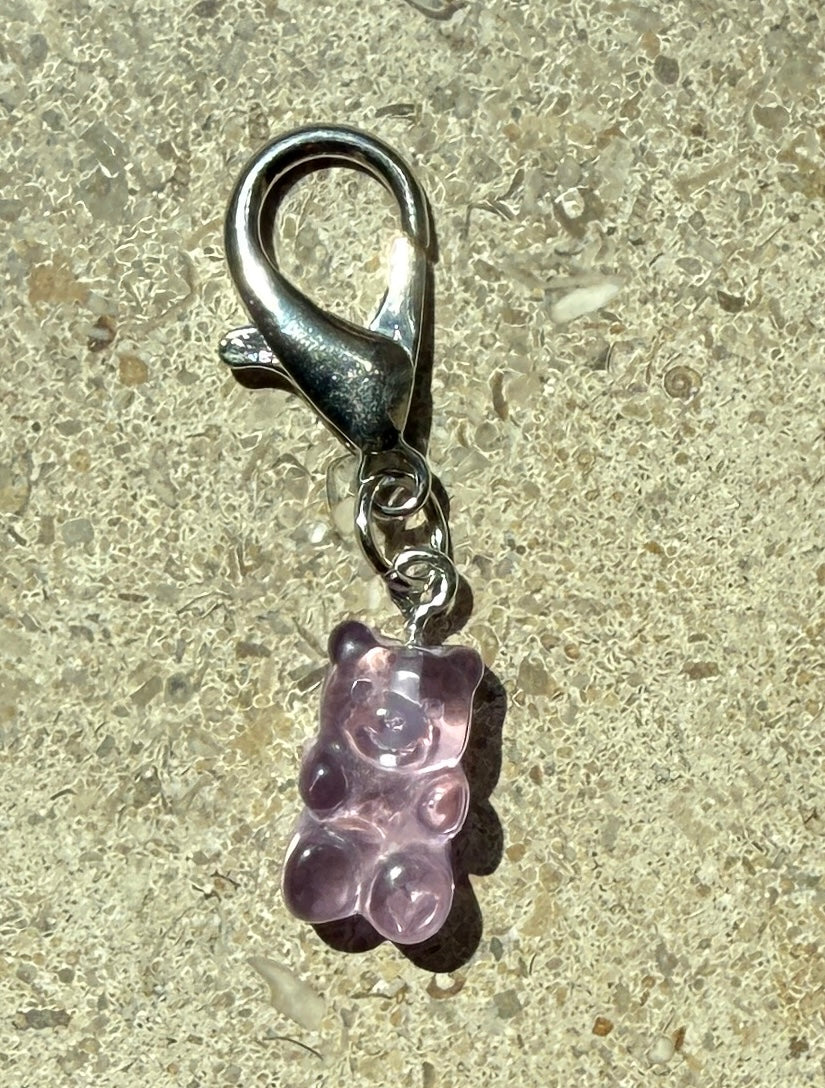 Gummy Bear Charms Robin Boutique