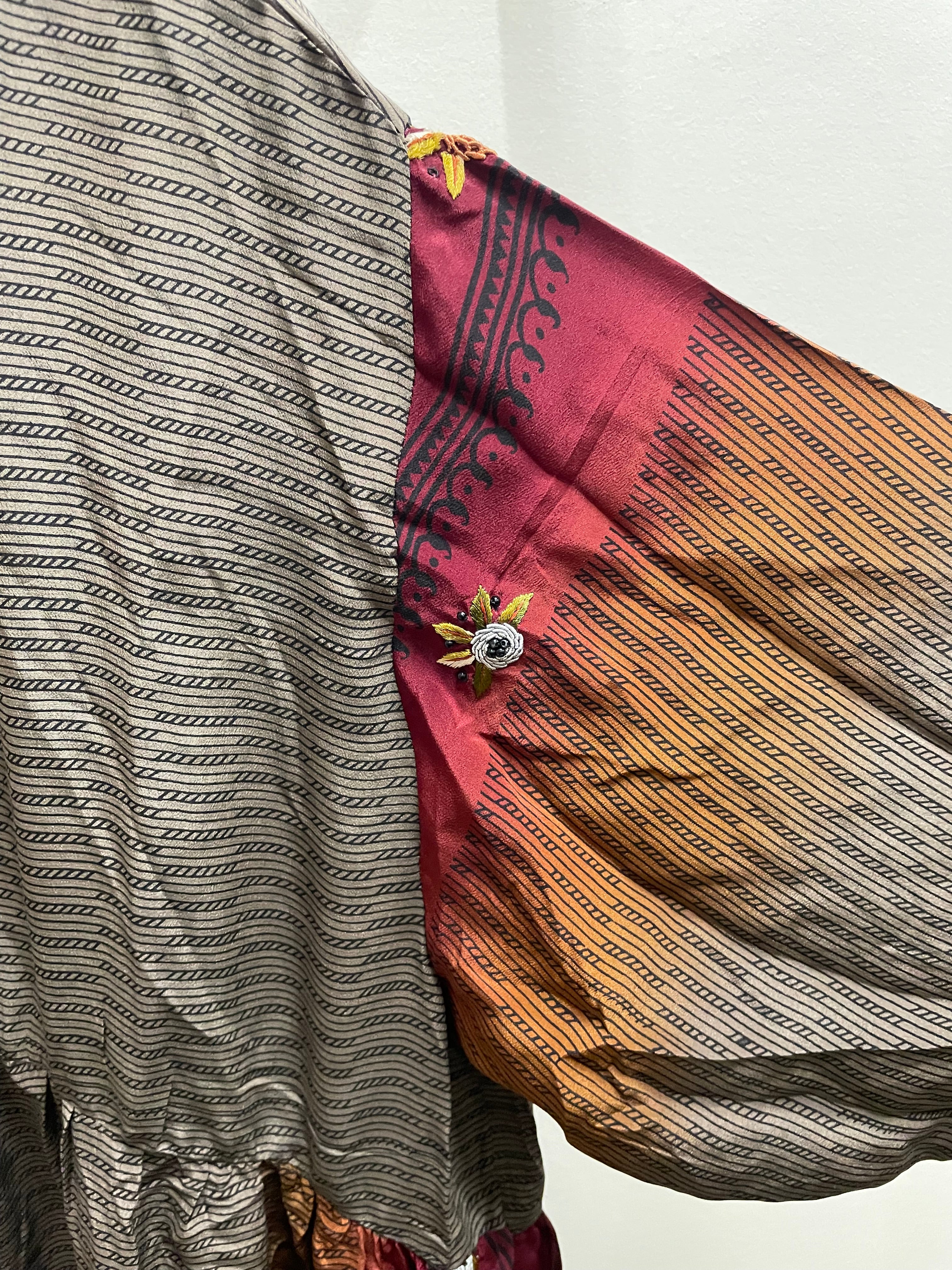 Aura Maxi Dress #204 by Kantha Bae