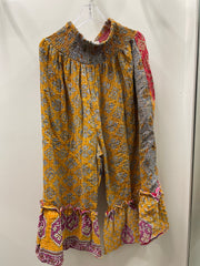 Joplin Kantha Pants #183 by Kantha Bae