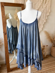 Prairie Sky Dress by Jaded Gypsy