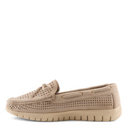 Aboard Lightweight Loafer Shoes by Patrizia Robin Boutique