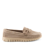 Aboard Lightweight Loafer Shoes by Patrizia Robin Boutique