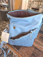 Fiorella Crossbody Handbag By Milo Robin Boutique