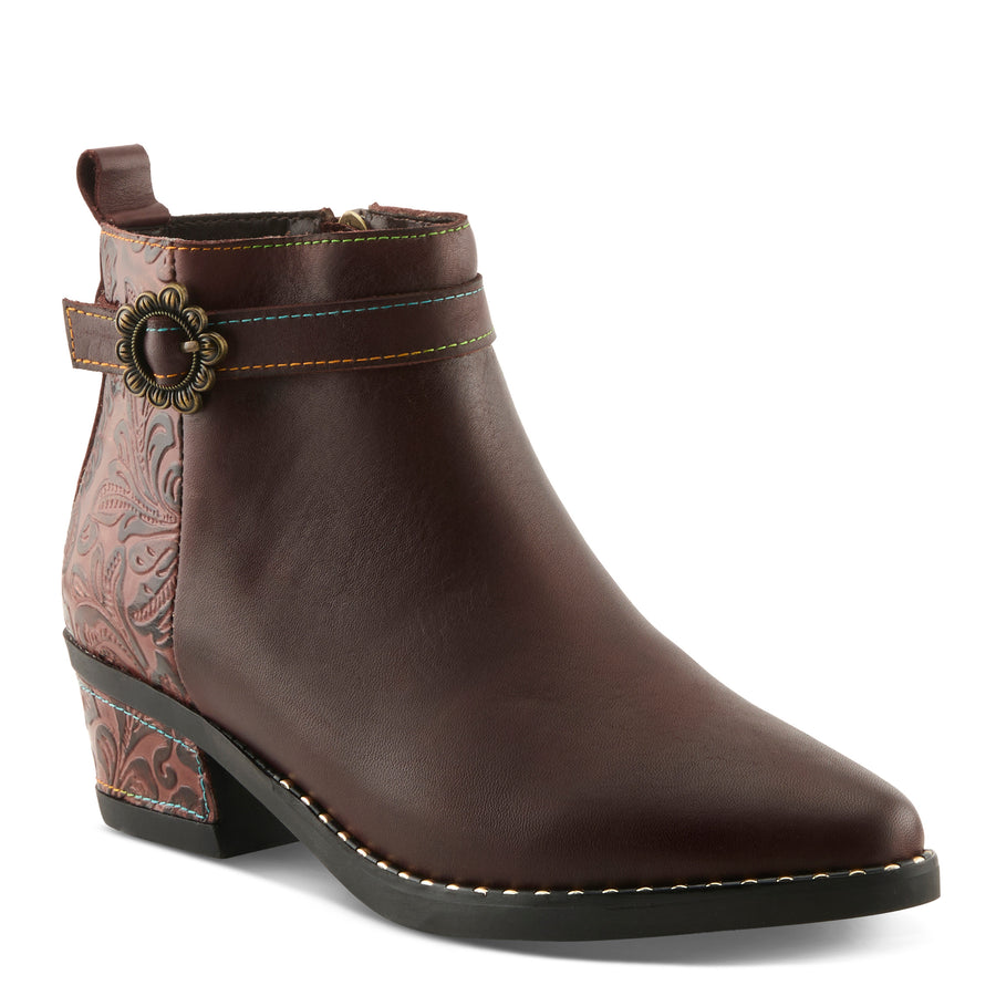 L'Artiste Acree Boots