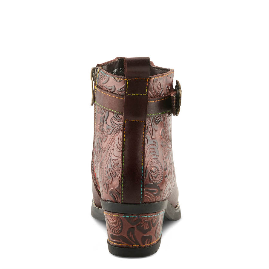 L'Artiste Acree Boots