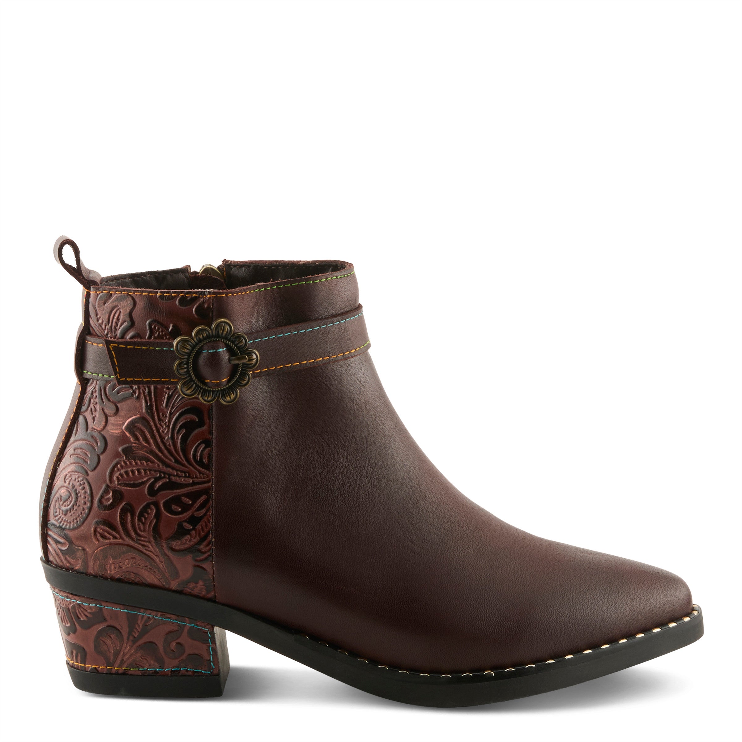 L'Artiste Acree Boots