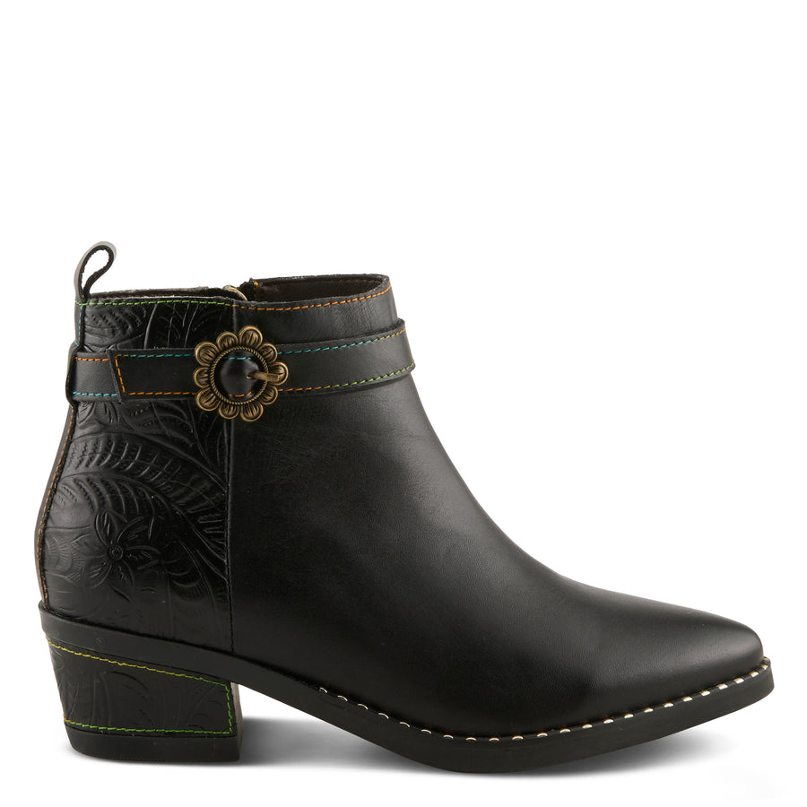 L'Artiste Acree Boots