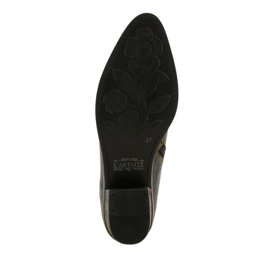 L'Artiste Acree Boots