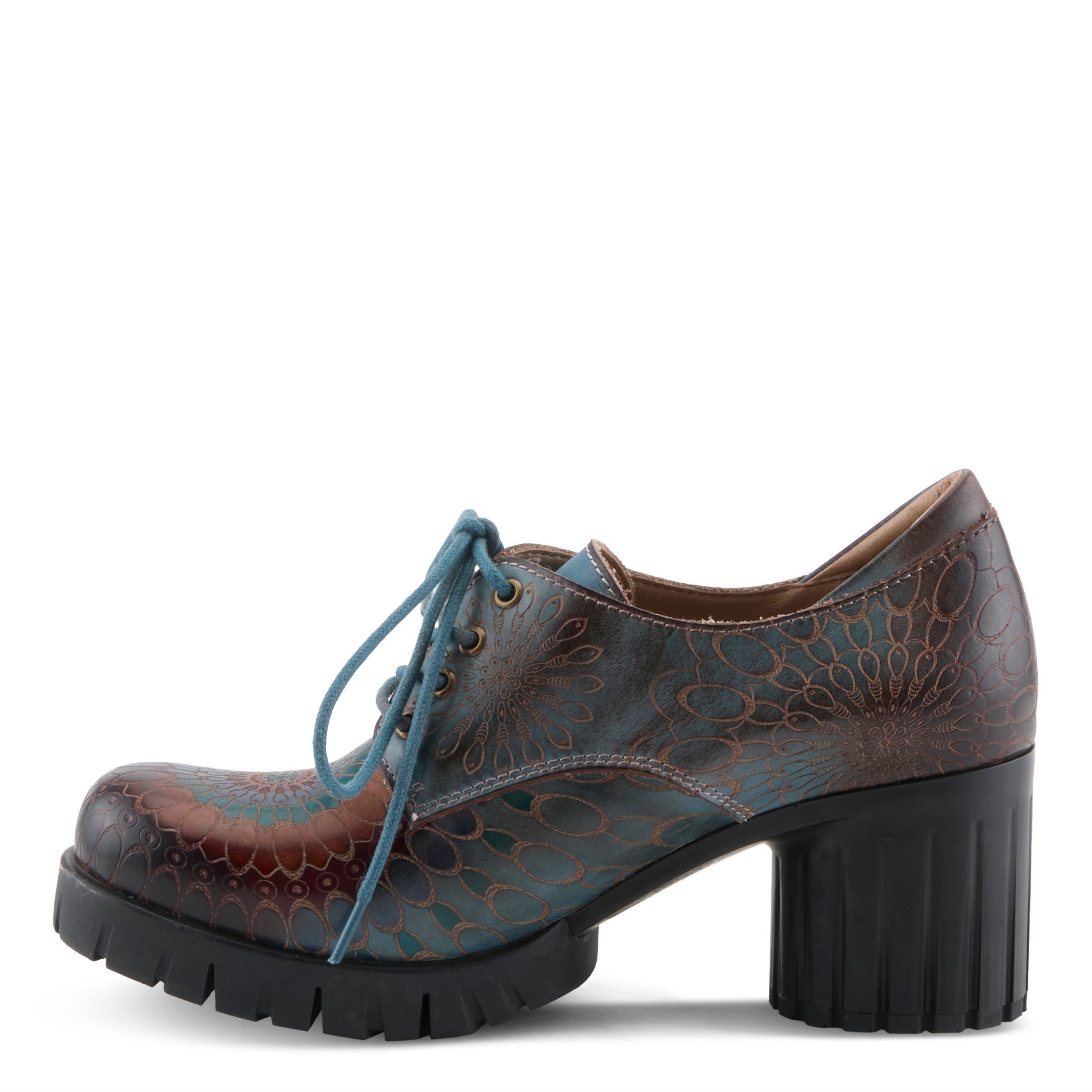 Acropolis Shoes by L'Artiste - Robin Boutique