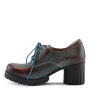 Acropolis Shoes by L'Artiste - Robin Boutique