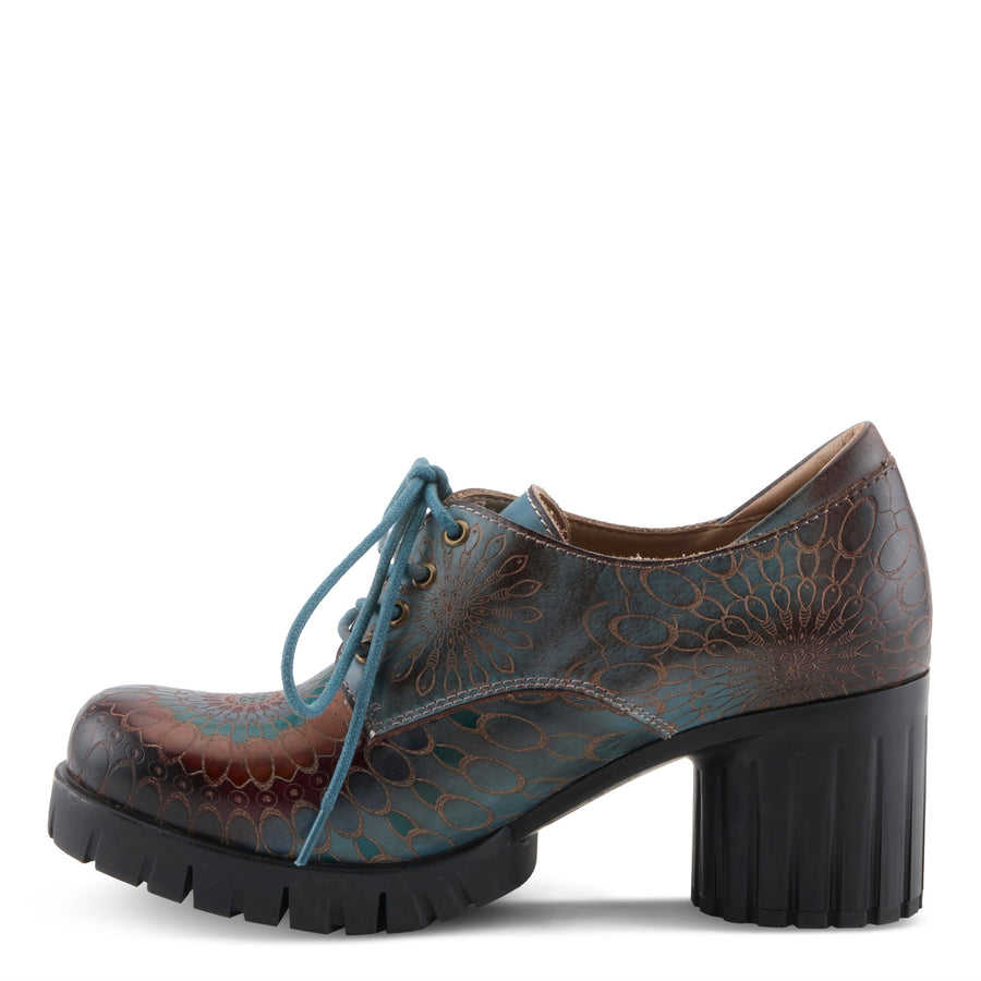 Acropolis Shoes by L'Artiste - Robin Boutique