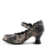 xL'Artiste Adodora-Prit Heels in Shoes Robin Boutique