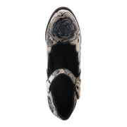 L'Artiste Adodora-Prit Heels in Shoes Robin Boutique