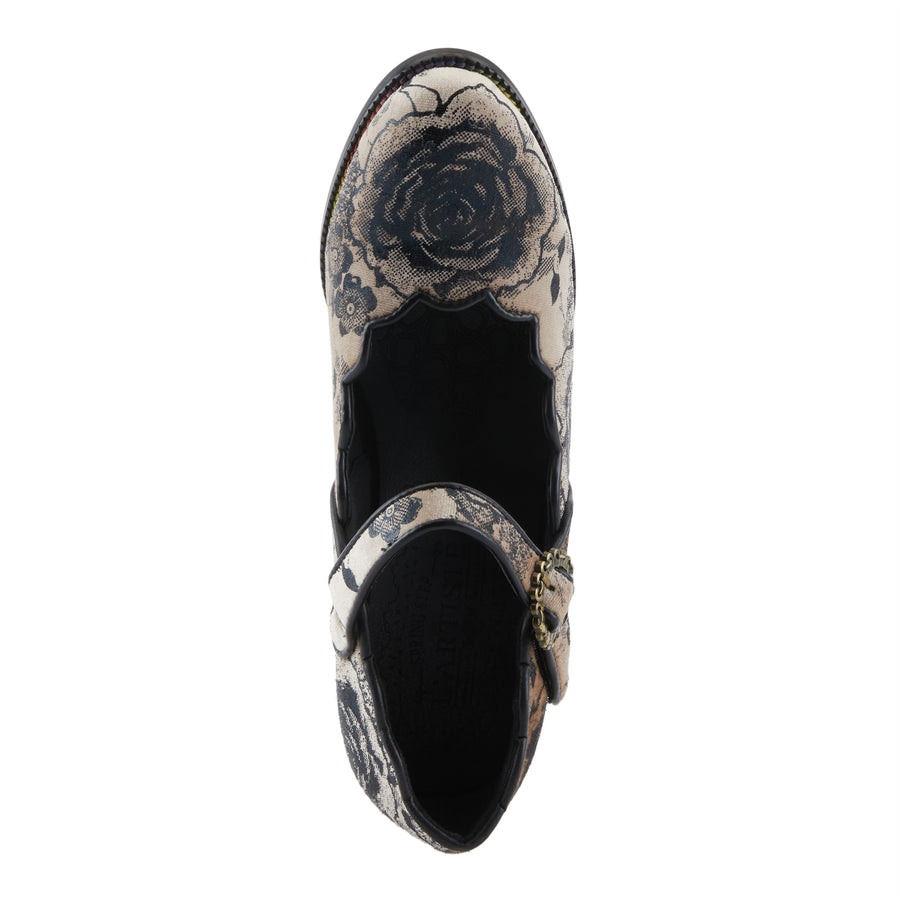 L'Artiste Adodora-Prit Heels in Shoes Robin Boutique