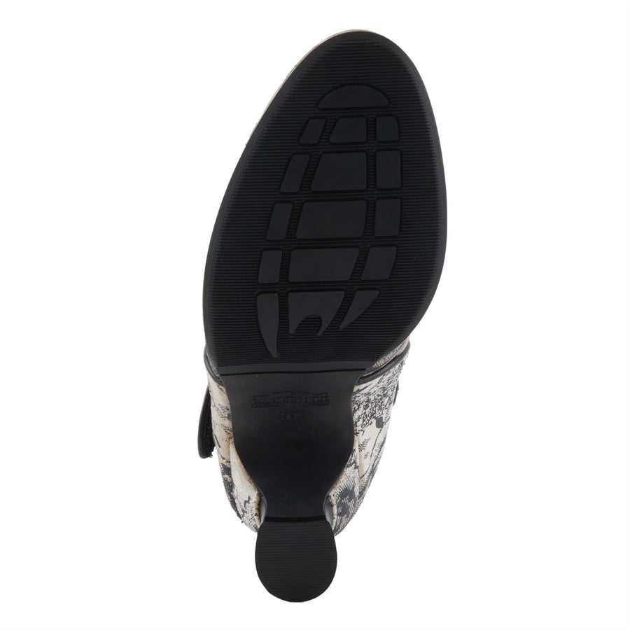 L'Artiste Adodora-Prit Heels in Shoes