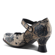 L'Artiste Adodora-Prit Heels in Shoes